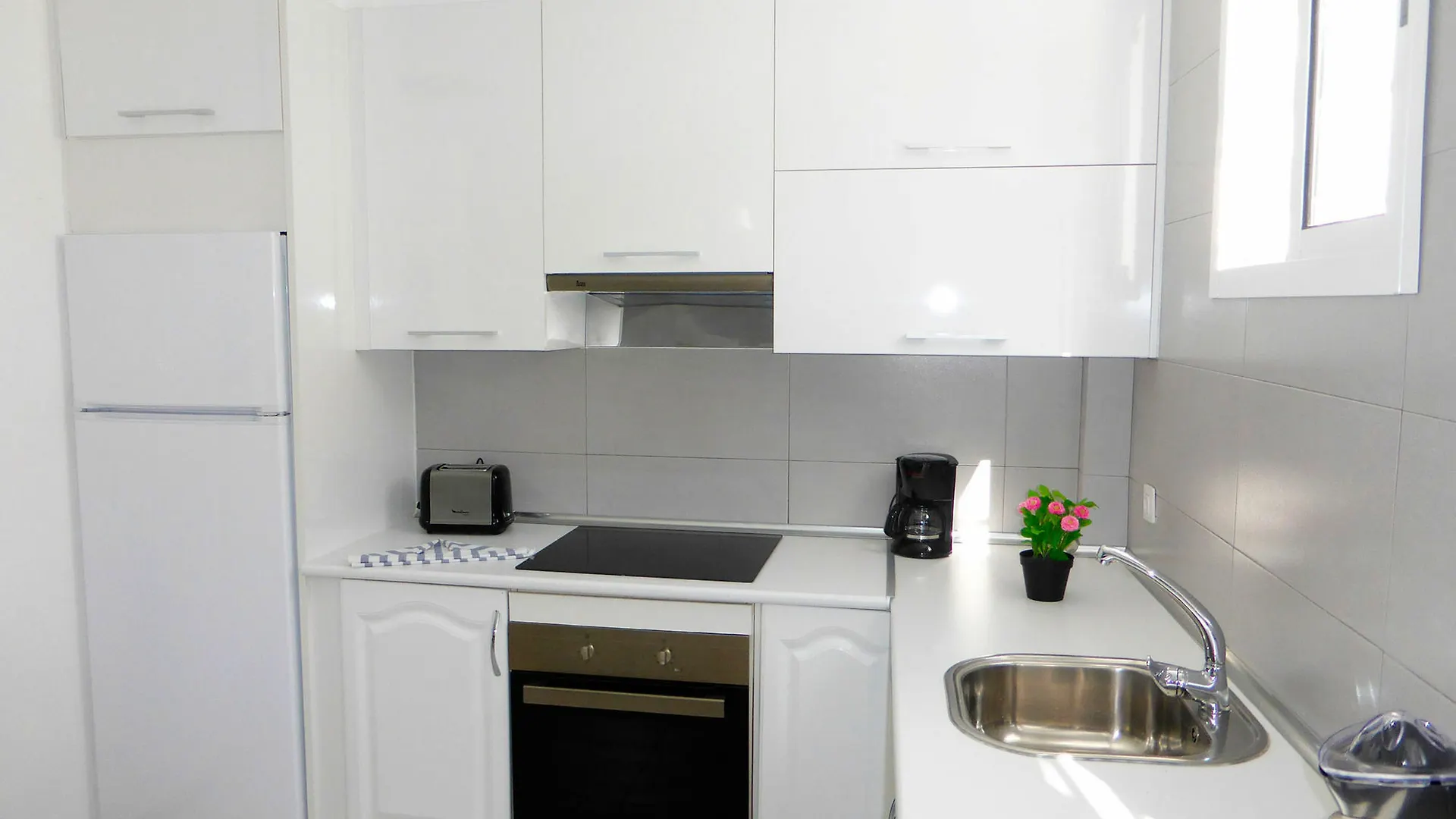 Apartamento Hawai Corralejo España