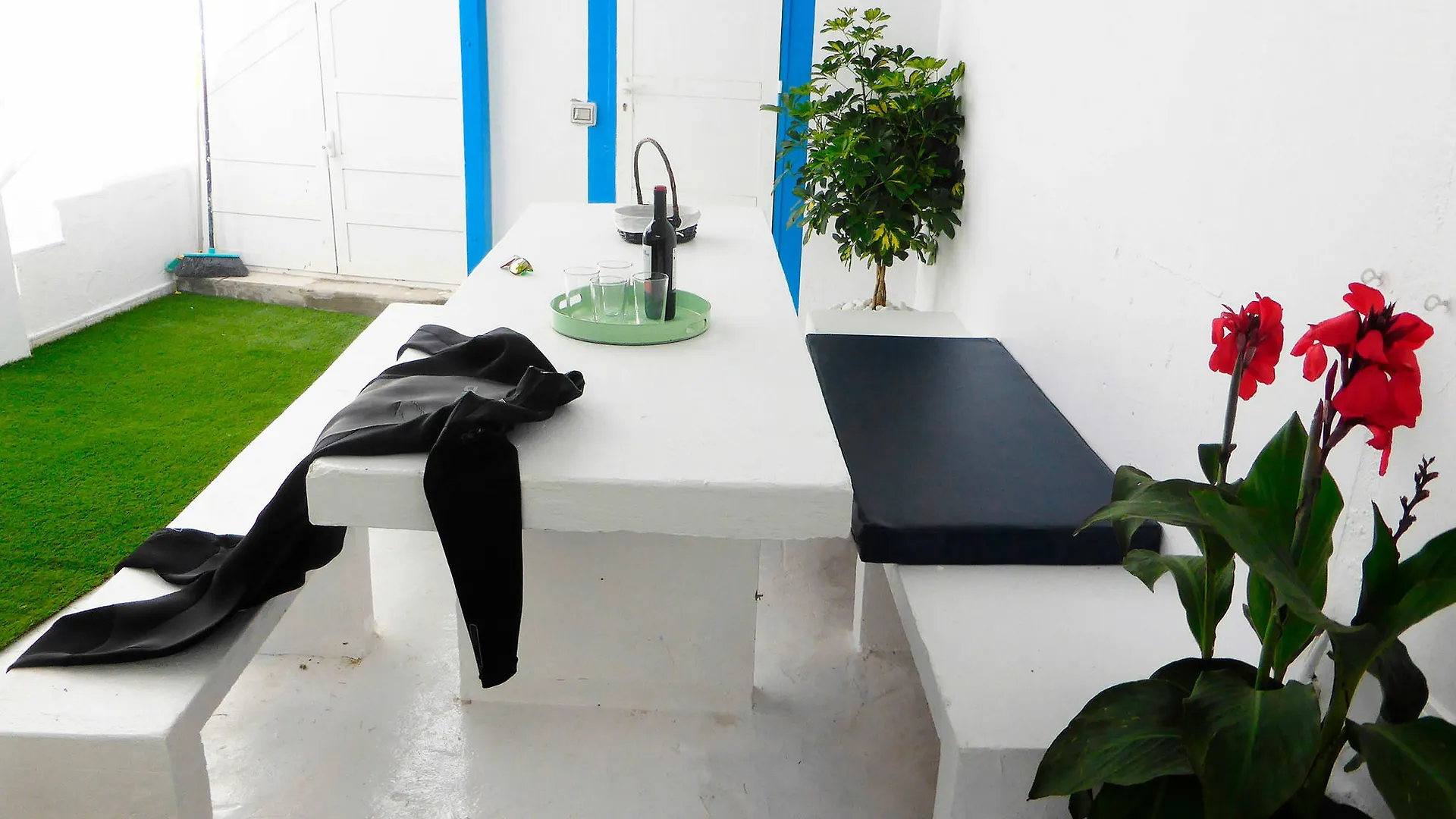 Apartamento Hawai Corralejo España