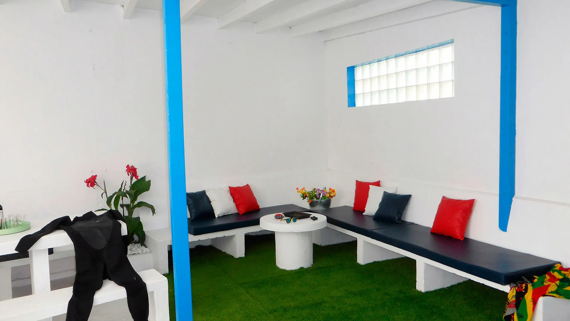 Apartamento Hawai Corralejo